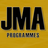 JMA Programmes(@JMAProgrammes) 's Twitter Profile Photo