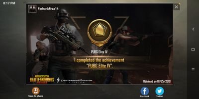 ADBHI1's profile picture. pubg