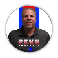 Hank Hughes (@coachhughesup) 's Twitter Profile
