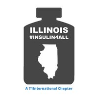 Illinois #insulin4all (@ilinsulin4all) 's Twitter Profile