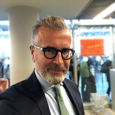 Secretary General ISOPA &ALIPA. @polyurethanes4U Active on issues such as #workersafety #energyefficiency and #sustainability. All Tweets my own. RT≠endorsement