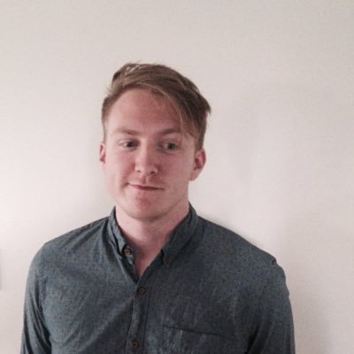 QA, Level Designer, Game Designer 👾 Working on my first solo game 🎮