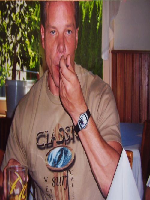 Rebenbaum's profile picture. 