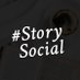 #StorySocial (@storysocialchat) Twitter profile photo #StorySocial (@storysocialchat) Twitter profile photo