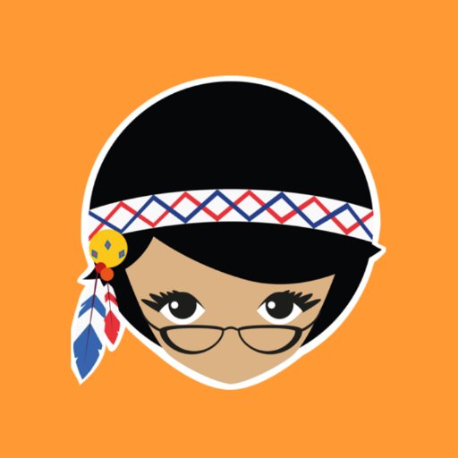Mulheres participantes ativas e líderes da comunidade de código aberto Python! ig: @pyladiesmanaus
