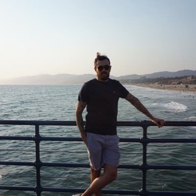 Profile Picture of Chris Marley (@Marley_82) on Twitter