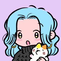 Tei🐾 (@koma_22_77) 's Twitter Profile Photo Tei🐾 (@koma_22_77) 's Twitter Profile Photo