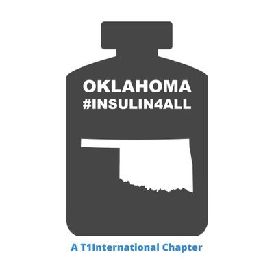 Volunteer advocates working together (with support from @t1international) for #insulin4all. We advocate for transparency and lower cost of insulin in OK.