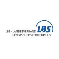 LBS - Landesverband Bayerischer Spediteure e.V. (@spediteure_by) 's Twitter Profile