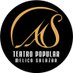 Teatro Melico (@teatromelico) Twitter profile photo Teatro Melico (@teatromelico) Twitter profile photo