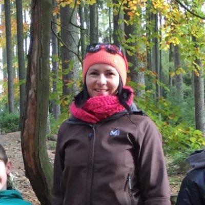 hajkova_vera's profile picture. jsem redaktorkou Českého rozhlasu, zde ale píši své poznatky sama za sebe