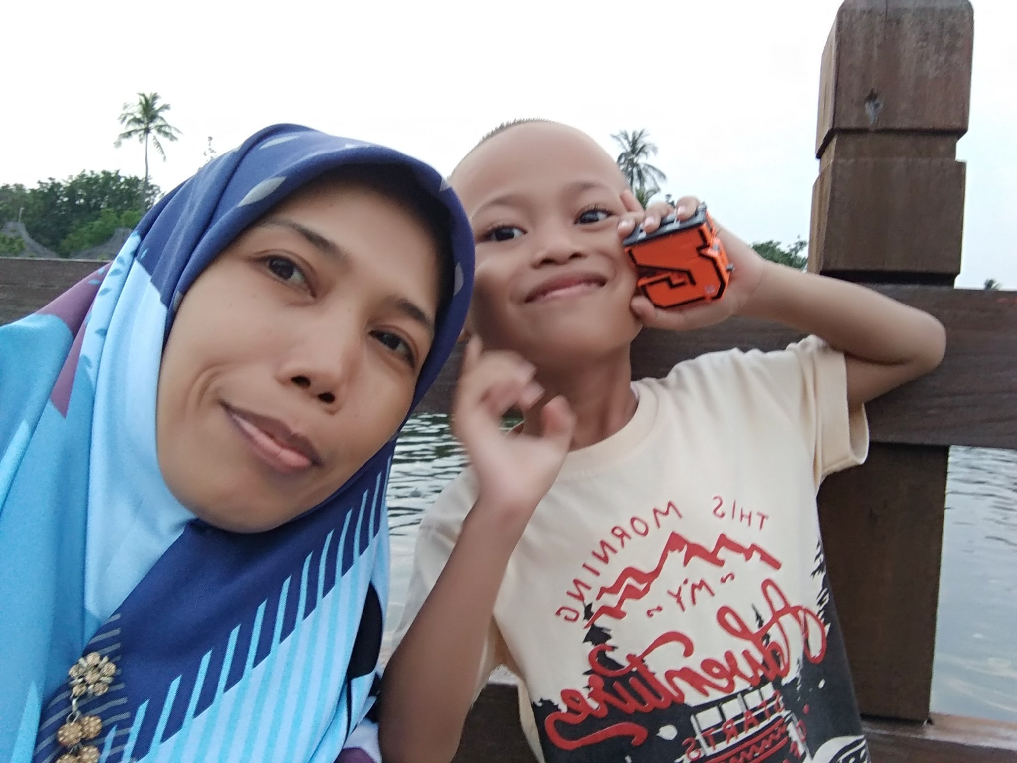 Satiyah40152960's profile picture. Profesi