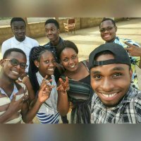Ike Bonzzy (@ibonzzy) 's Twitter Profile