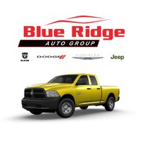 Blue Ridge CDJR(@BlueRidgeCDJR) 's Twitter Profile Photo