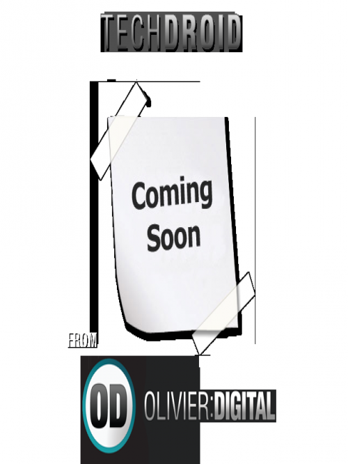 techdroidtv's profile picture. 