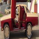 Julius Patton - @Trendsettaz936 - Twitter