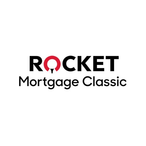 Rocket Mortgage Classic