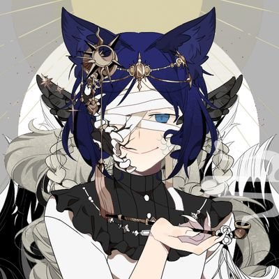水無月の月色牡丹さんのプロフィール画像