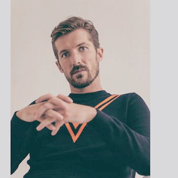 Gwilym Lee News | fan