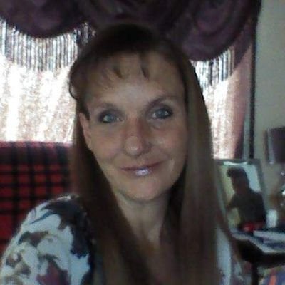 Barnes41Tricia's profile picture. being treated with respect