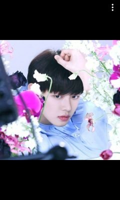 BtsLubluuu's profile picture. Ёнджуниии😭💚✨