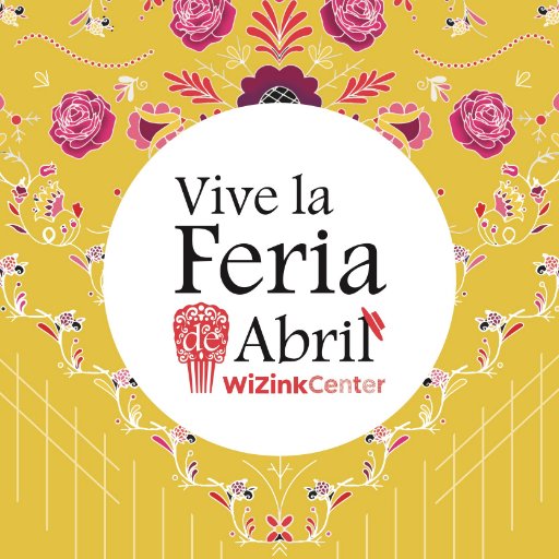 Toda la magia de Andalucía en el WiZink Center el 24 y 25 de mayo #GanasDeFeria