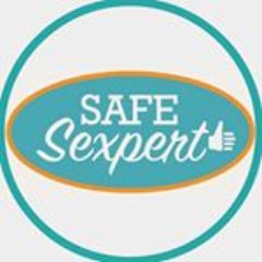 #SafeSexpert is a college-centered space to learn about sex & relationships! DMs open Thursdays 12-2pm CT to have questions answered by sexual health educators.