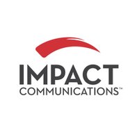 ImpactCommunications(@ImpactCom) 's Twitter Profile Photo