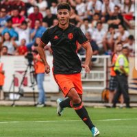 Iván Cifuentes (@ivan10cifu) 's Twitter Profile