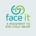 Face It® Movement (@faceitabuse) Twitter profile photo