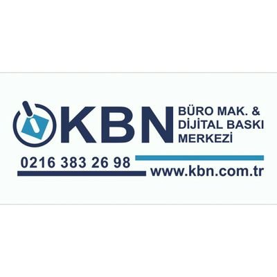 Kalitenin baskıyla buluştuğu nokta
Bilgi ve Sipariş için DM/Whatsapp: 0555 997 20 79
mail: kbncopycenter@hotmail.com