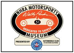 Home of SoCal's coolest car collection - hot rods, rat rods, barn finds, racing memorabilia and yes, even a few trophy queens. The place of vintage drag racing.