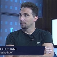 Fer Luciani (@lucianifer) 's Twitter Profile