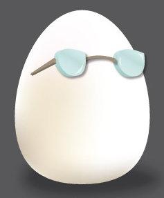 huevocreativo's profile picture. Sacamos tus ideas del Cascarón.