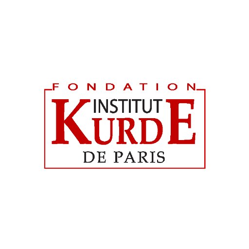 - Compte officiel de la Fondation Institut kurde de Paris
- Official account of the Kurdish Institute of Paris
- Hesabê fermî yê Enstîtuya kurdî ya Parîsê