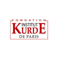 Institut kurde de Paris(@institutkurde) 's Twitter Profile Photo