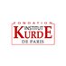 Institut kurde de Paris (@institutkurde) Twitter profile photo