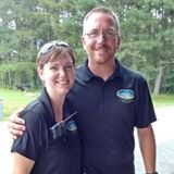Boss Lady at a little triathlon store on the beautiful Eastern Shore of Maryland. Come find us if you are in St. Michaels.
