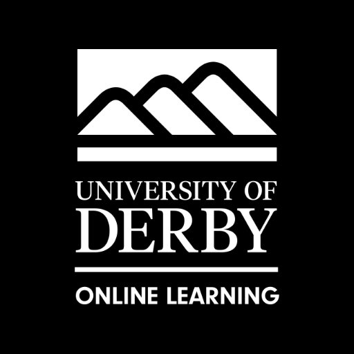 Online Courses from the University of Derby. Stay up-to-date with the latest news and information about our online courses via #UDOL #OnlineLearning