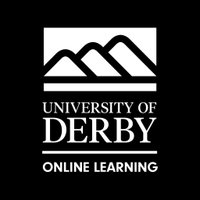 DerbyUniOnline(@DerbyUniOnline) 's Twitter Profile Photo