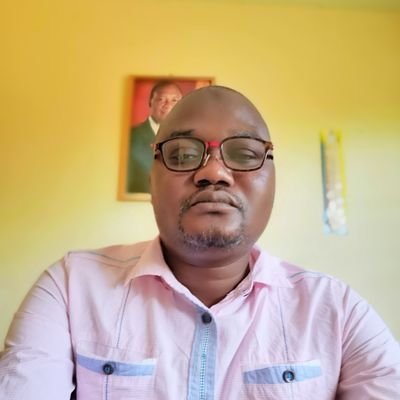 YalDaouda's profile picture. 