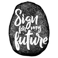Signformyfuture (@signformyfuture) 's Twitter Profile