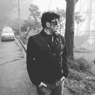 jai34ec's profile picture. RF Engineer by Profession , Hopefully good child for Mother &Father ,Hardcore FAN of #NAMO,#VIRU, #MAHI & Royal Enfield..Don't be #Abusive on discussions.