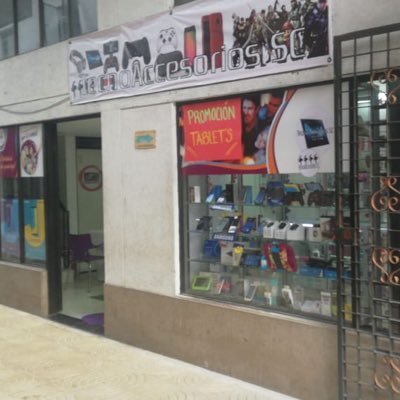 Tecnología, video juegos, accesorios y equipos móviles encuéntranos el el centro comercial Zulima local 26, entrada calle 10, Whatapp 3209014880 Espinal Tolima.