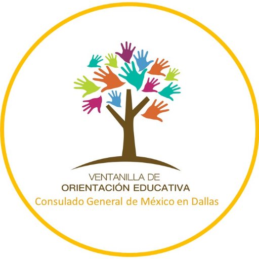 VoeDallas's profile picture. Ventanilla de Orientación Educativa del Consulado General de México en Dallas brinda información a la comunidad en el Norte de Texas. Ventanilla@unt.edu