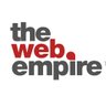 thewebempireusa's profile picture. The Web Empire, is a multi-awarded Web Design & Development company located in NYC USA.