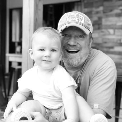 rgamerts's profile picture. Luck is earned.