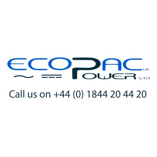 Authorised UK Distributor of MEAN WELL Power Supplies, LED Drivers, Chargers, Inverters and DC-DC Converters. For more info email – enquiry@ecopacpower.co.uk