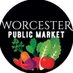 WorcesterPublicMarket (@woopublicmarket) Twitter profile photo WorcesterPublicMarket (@woopublicmarket) Twitter profile photo