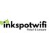 Inkspotwifi (@inkspotwifi) Twitter profile photo Inkspotwifi (@inkspotwifi) Twitter profile photo